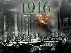 1916: The Irish Rebellion (2016) - Stream Online