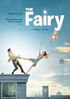 The Fairy (2011) - Stream Online