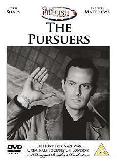 The Pursuers (1961) - Stream Online