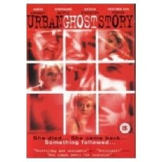 Urban Ghost Story (1998) - Stream Online