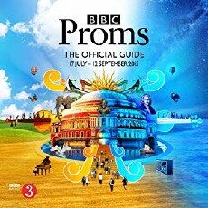 BBC Proms (2015) - Stream Online