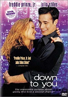 Down to You (2000) - Stream Online