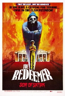 The Redeemer: Son of Satan! (1978) - Stream Online