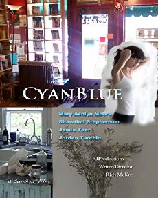 Cyan and Blue (2013) - Stream Online