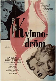 Dreams (1955) - Stream Online