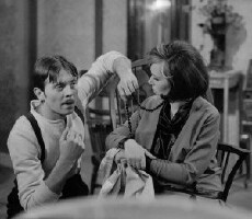 Pension pro svobodné pány (1965) - Stream Online
