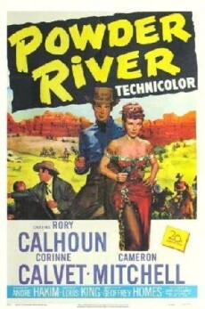 Powder River (1953) - Stream Online