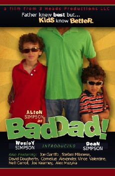 Bad Dad (2014) - Stream Online