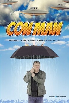 Con Man (2015) - Stream Online