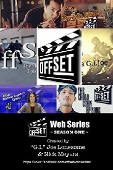 OffSet Web Series (2017) - Stream Online