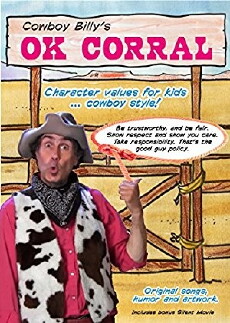 Cowboy Billy's OK Corral (2015) - Stream Online