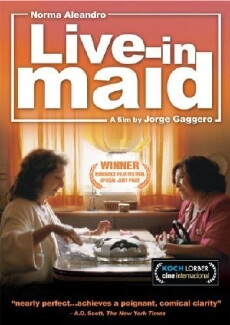 Live-In Maid (2004) - Stream Online