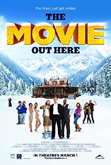 The Movie Out Here (2012) - Stream Online