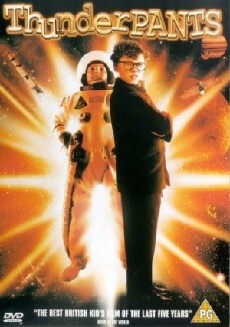 Thunderpants (2002) - Stream Online