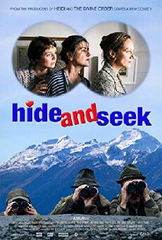 Hide and Seek (2018) - Stream Online