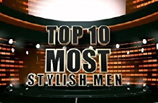 Top 10 Most Stylish Men (2014) - Stream Online