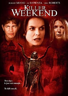 Killer Weekend (2004) - Stream Online