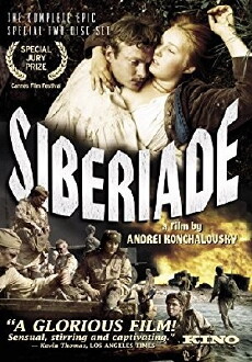 Siberiade (1979) - Stream Online