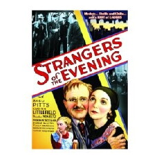 Strangers of the Evening (1932) - Stream Online