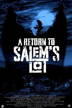 A Return to Salem's Lot (1987) - Stream Online