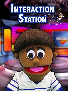 Interaction Station (2017) - Stream Online