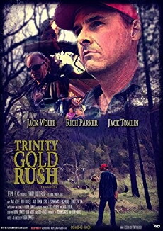 Trinity Gold Rush (2018) - Stream Online