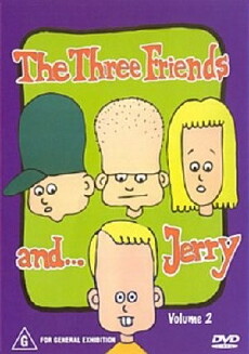 Drei Freunde... und Jerry (1999) - Stream Online