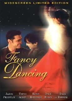 Fancy Dancing (2002) - Stream Online