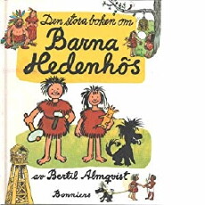 Barna Hedenhös (1961) - Stream Online