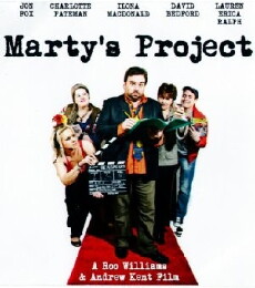 Marty's Project (2010) - Stream Online