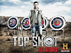 Top Shot: All-Stars (2013) - Stream Online