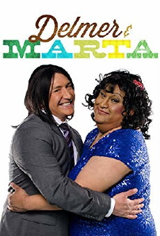 Delmer & Marta (2016) - Stream Online
