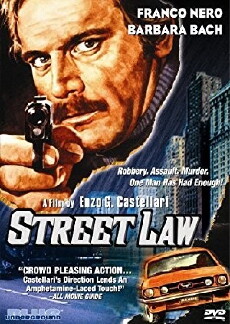 Street Law (1974) - Stream Online