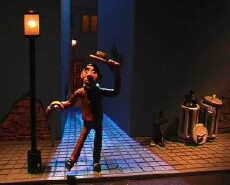 Se abre el telón ¿Cómo se llama la película? (2001) - Stream Online