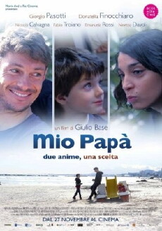 Mio papà (2014) - Stream Online