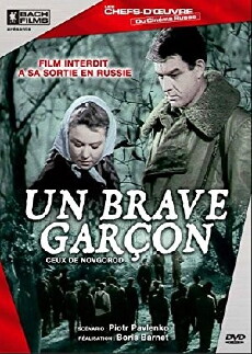 Novgorodtsy (1943) - Stream Online