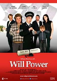 Will Power (2012) - Stream Online