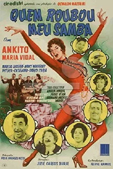 Quem Roubou Meu Samba? (1959) - Stream Online