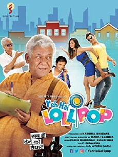 Yeh Hai Lollipop (2016) - Stream Online