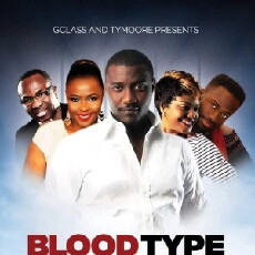 Blood Type (2015) - Stream Online