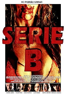 Serie B (2012) - Stream Online