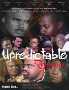 Unpredictable Romance (2017) - Stream Online