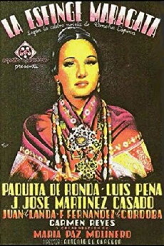La esfinge maragata (1950) - Stream Online