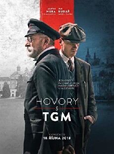 Hovory s TGM (2018) - Stream Online
