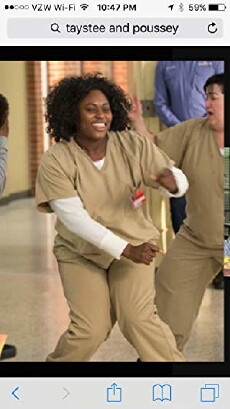 Orange Is the New Black and Sexy (2013) - Stream Online