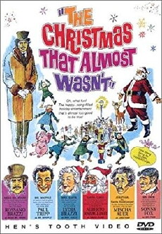 Weihnachtsmann in Not (1966) - Stream Online