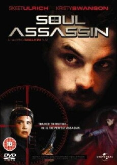 Soul Assassin - Spur in den Tod (2001) - Stream Online