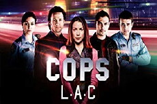 Cops LAC (2010) - Stream Online