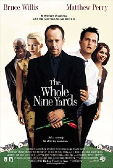 The Whole Nine Yards (2000) - Stream Online