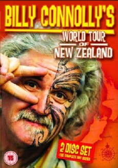 World Tour of New Zealand (2004) - Stream Online